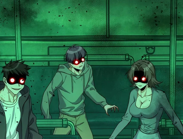 Quỷ Dị Bệnh Kiều Mà Ta Vẽ Thành Thật Rồi Chapter 14 - 45