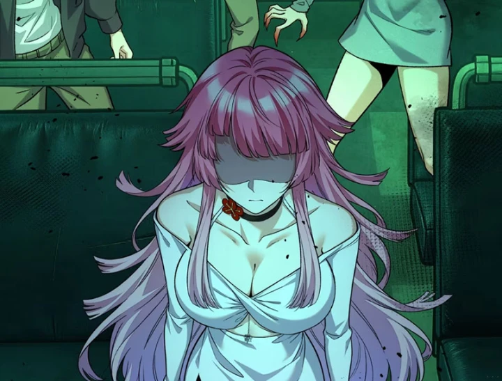 Quỷ Dị Bệnh Kiều Mà Ta Vẽ Thành Thật Rồi Chapter 14 - 46