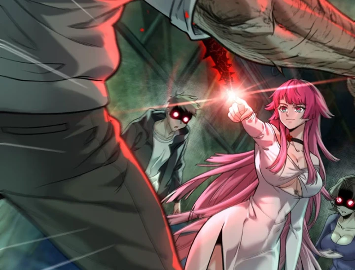 Quỷ Dị Bệnh Kiều Mà Ta Vẽ Thành Thật Rồi Chapter 14 - 57