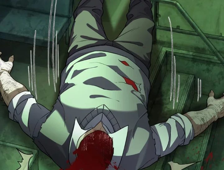 Quỷ Dị Bệnh Kiều Mà Ta Vẽ Thành Thật Rồi Chapter 14 - 61