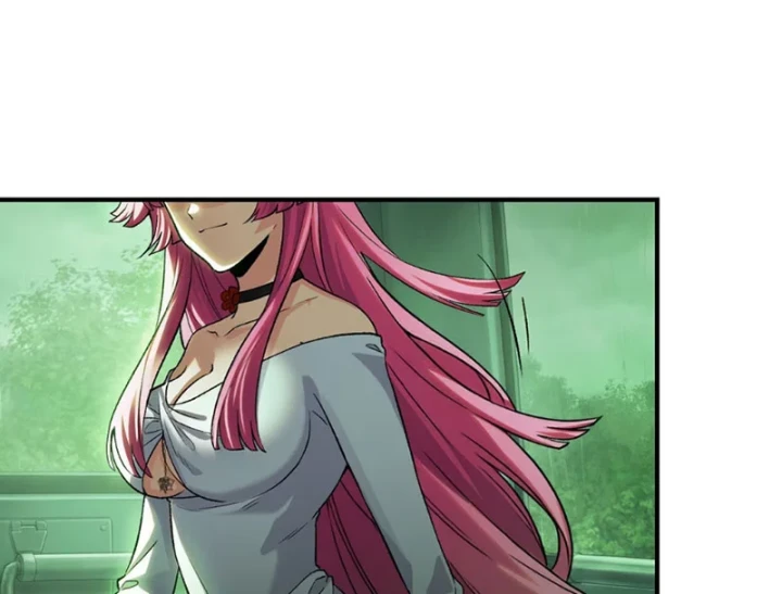 Quỷ Dị Bệnh Kiều Mà Ta Vẽ Thành Thật Rồi Chapter 14 - 63