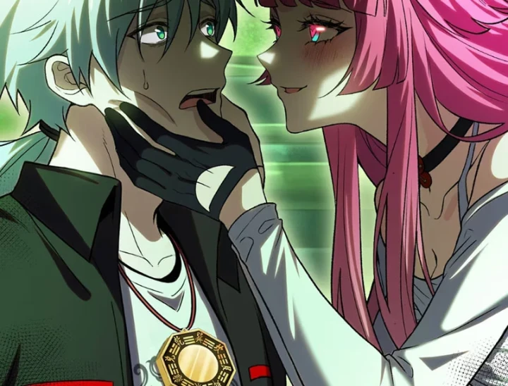 Quỷ Dị Bệnh Kiều Mà Ta Vẽ Thành Thật Rồi Chapter 14 - 66