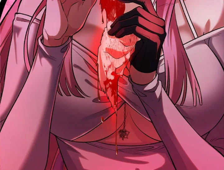 Quỷ Dị Bệnh Kiều Mà Ta Vẽ Thành Thật Rồi Chapter 14 - 80