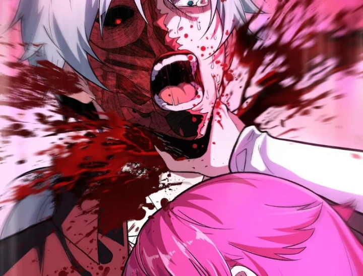 Quỷ Dị Bệnh Kiều Mà Ta Vẽ Thành Thật Rồi Chapter 14 - 84