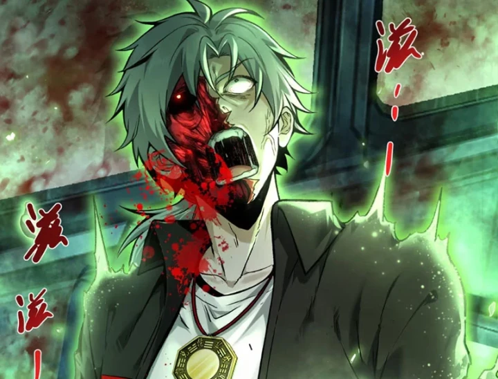 Quỷ Dị Bệnh Kiều Mà Ta Vẽ Thành Thật Rồi Chapter 14 - 89