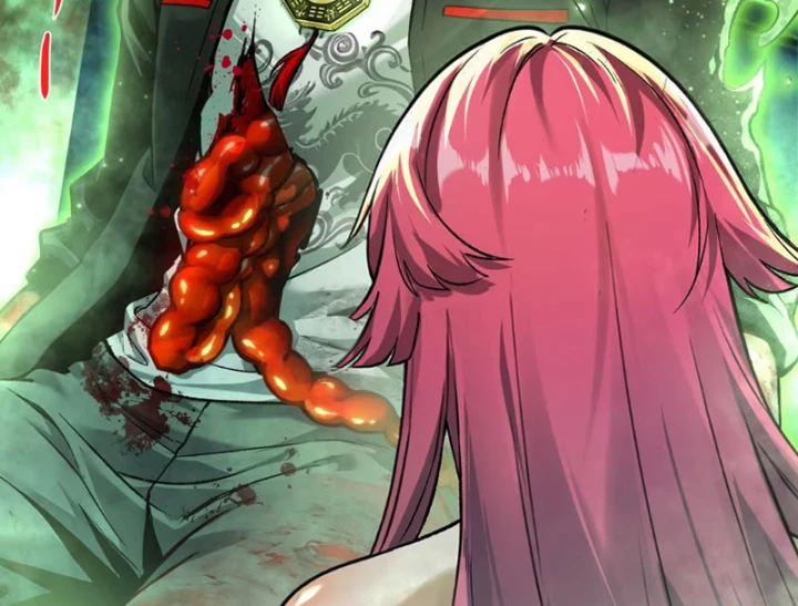 Quỷ Dị Bệnh Kiều Mà Ta Vẽ Thành Thật Rồi Chapter 14 - 90