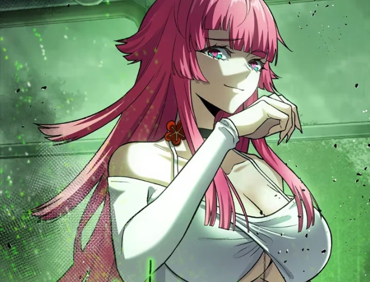 Quỷ Dị Bệnh Kiều Mà Ta Vẽ Thành Thật Rồi Chapter 14 - 94