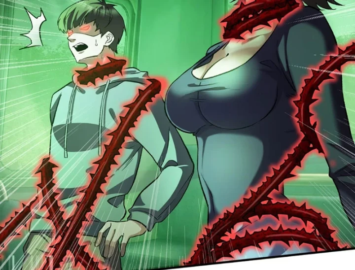 Quỷ Dị Bệnh Kiều Mà Ta Vẽ Thành Thật Rồi Chapter 14 - 97