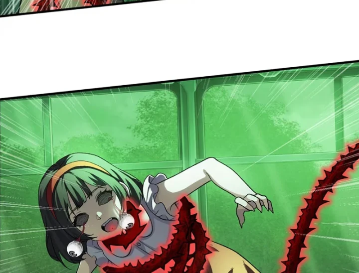 Quỷ Dị Bệnh Kiều Mà Ta Vẽ Thành Thật Rồi Chapter 14 - 98