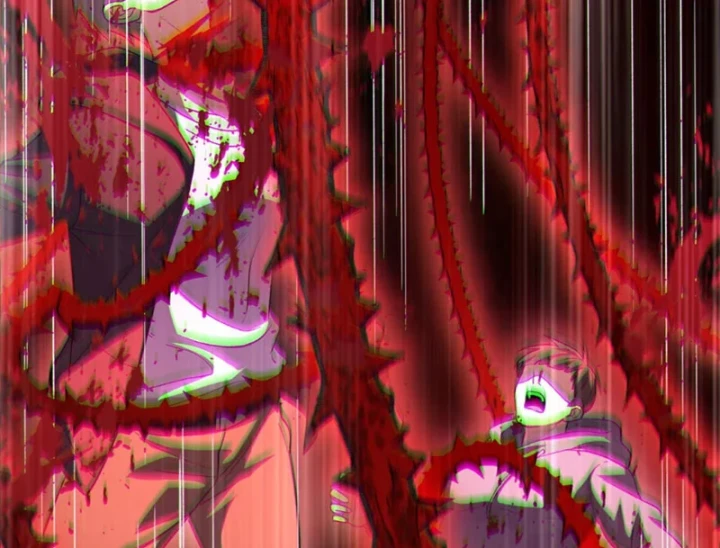 Quỷ Dị Bệnh Kiều Mà Ta Vẽ Thành Thật Rồi Chapter 14 - 100