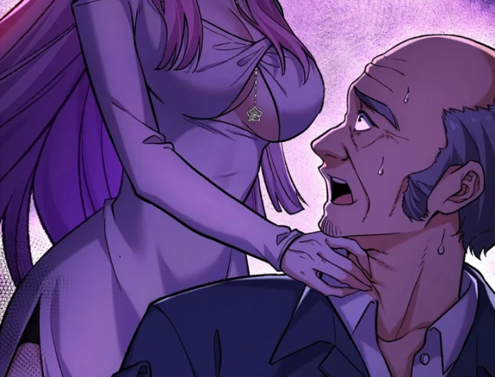 Quỷ Dị Bệnh Kiều Mà Ta Vẽ Thành Thật Rồi Chapter 14 - 115