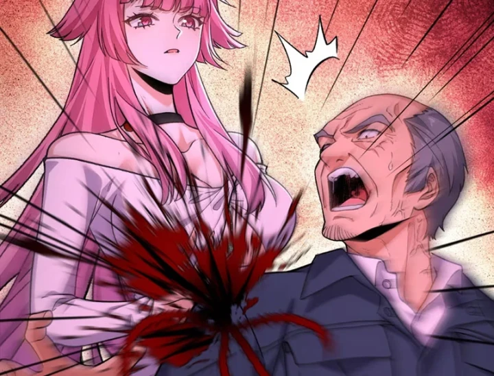 Quỷ Dị Bệnh Kiều Mà Ta Vẽ Thành Thật Rồi Chapter 14 - 121