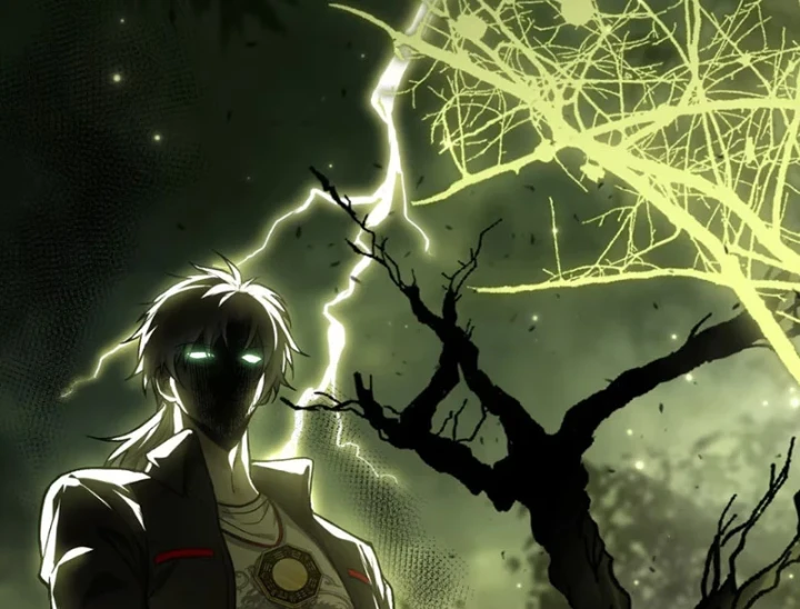 Quỷ Dị Bệnh Kiều Mà Ta Vẽ Thành Thật Rồi Chapter 14 - 129