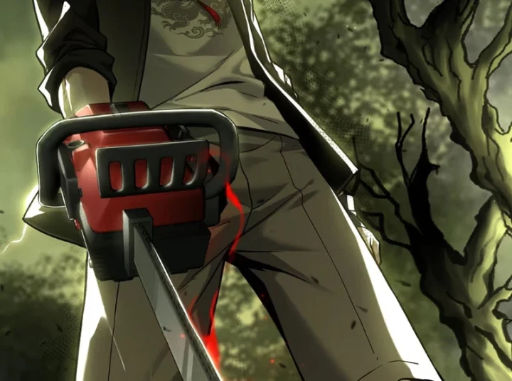 Quỷ Dị Bệnh Kiều Mà Ta Vẽ Thành Thật Rồi Chapter 14 - 130