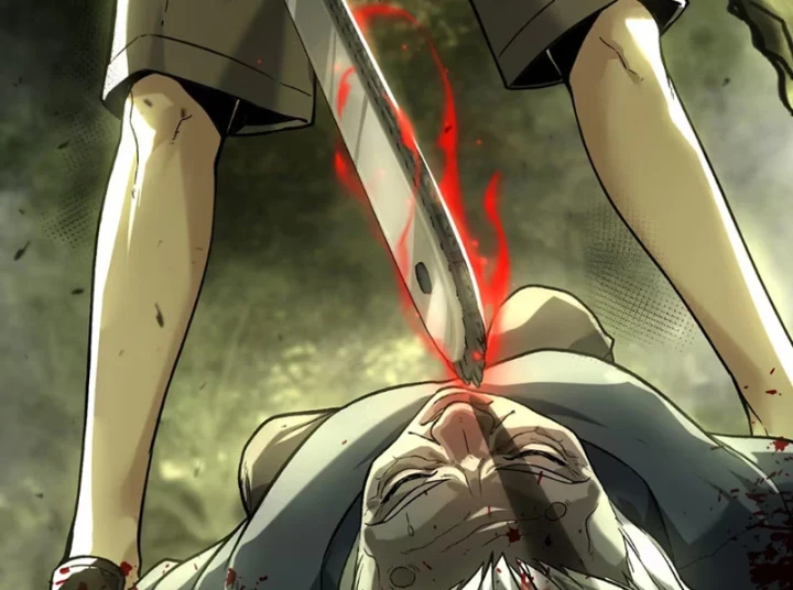 Quỷ Dị Bệnh Kiều Mà Ta Vẽ Thành Thật Rồi Chapter 14 - 131