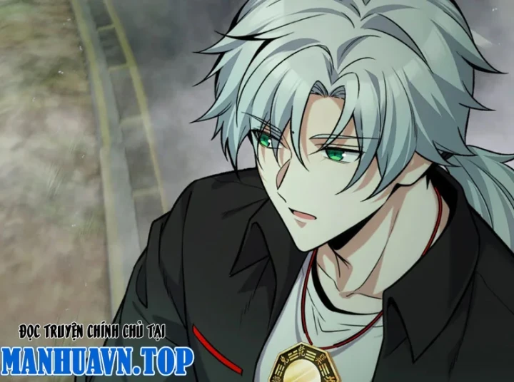 Quỷ Dị Bệnh Kiều Mà Ta Vẽ Thành Thật Rồi Chapter 14 - 137