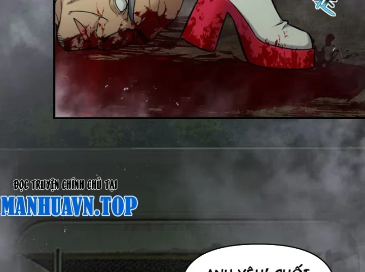 Quỷ Dị Bệnh Kiều Mà Ta Vẽ Thành Thật Rồi Chapter 14 - 144