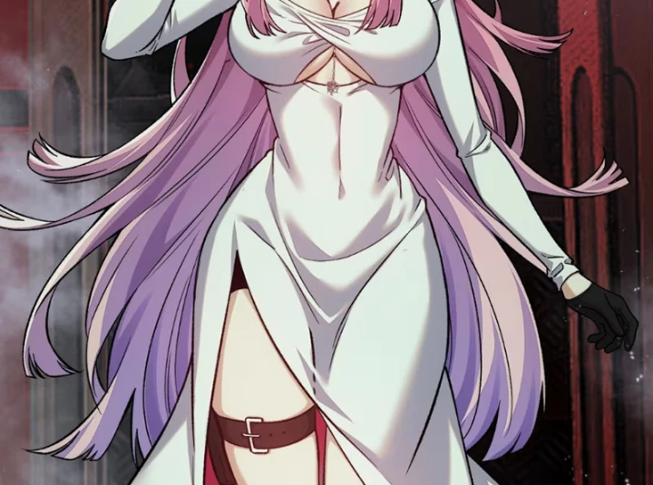 Quỷ Dị Bệnh Kiều Mà Ta Vẽ Thành Thật Rồi Chapter 14 - 146