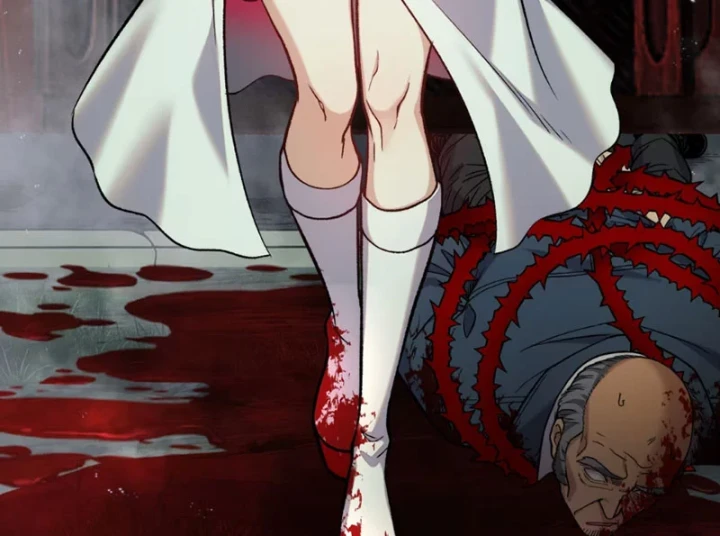 Quỷ Dị Bệnh Kiều Mà Ta Vẽ Thành Thật Rồi Chapter 14 - 147