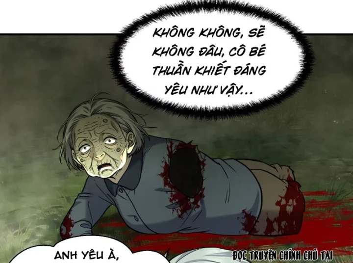 Quỷ Dị Bệnh Kiều Mà Ta Vẽ Thành Thật Rồi Chapter 14 - 151