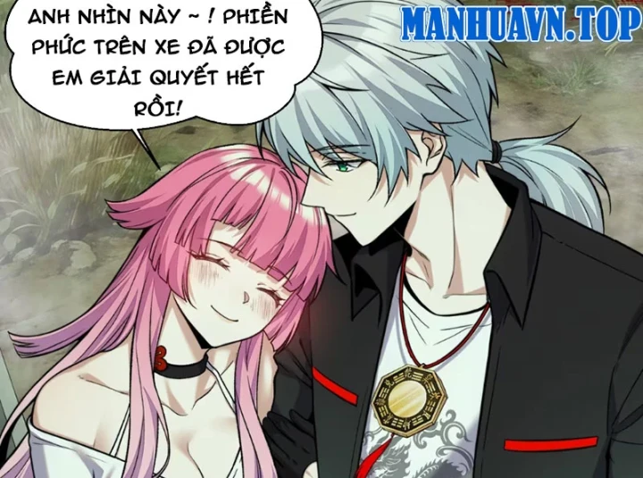 Quỷ Dị Bệnh Kiều Mà Ta Vẽ Thành Thật Rồi Chapter 14 - 152