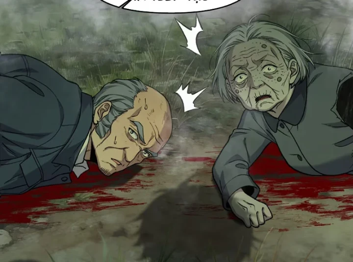 Quỷ Dị Bệnh Kiều Mà Ta Vẽ Thành Thật Rồi Chapter 14 - 157