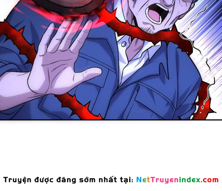 Quỷ Dị Bệnh Kiều Mà Ta Vẽ Thành Thật Rồi Chapter 15 - 8