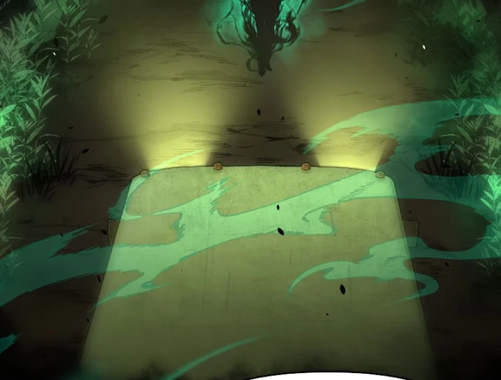 Quỷ Dị Bệnh Kiều Mà Ta Vẽ Thành Thật Rồi Chapter 15 - 14