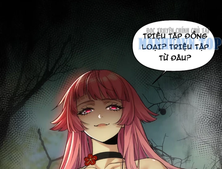 Quỷ Dị Bệnh Kiều Mà Ta Vẽ Thành Thật Rồi Chapter 15 - 19