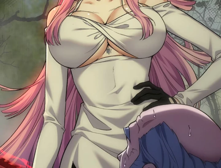 Quỷ Dị Bệnh Kiều Mà Ta Vẽ Thành Thật Rồi Chapter 15 - 20