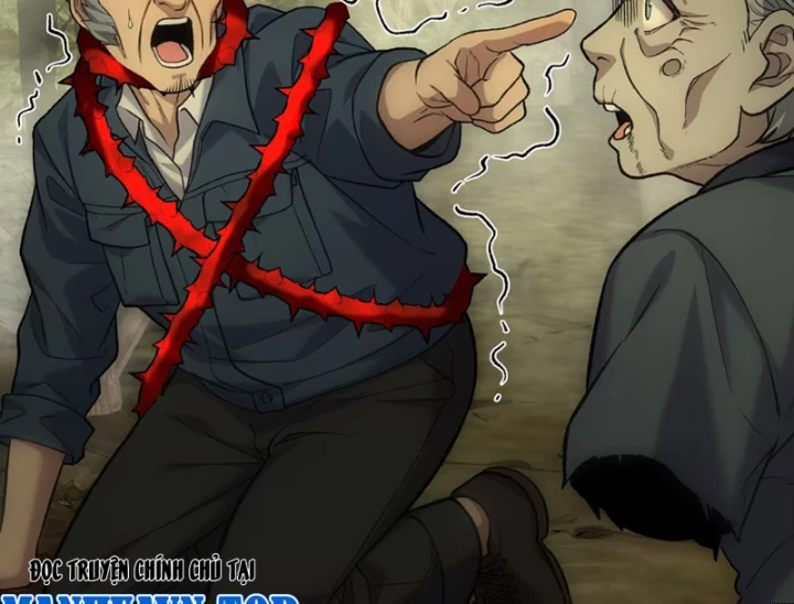 Quỷ Dị Bệnh Kiều Mà Ta Vẽ Thành Thật Rồi Chapter 15 - 26