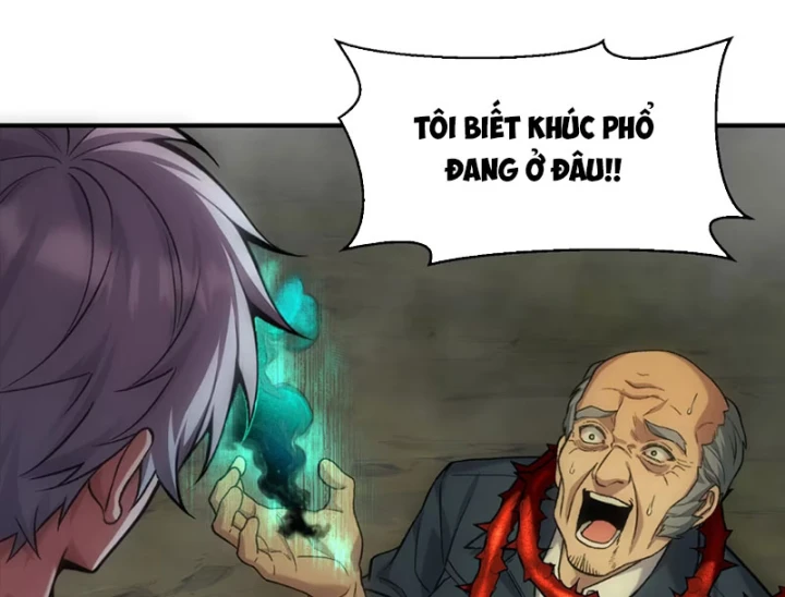 Quỷ Dị Bệnh Kiều Mà Ta Vẽ Thành Thật Rồi Chapter 15 - 33