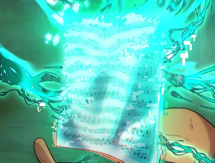 Quỷ Dị Bệnh Kiều Mà Ta Vẽ Thành Thật Rồi Chapter 15 - 37