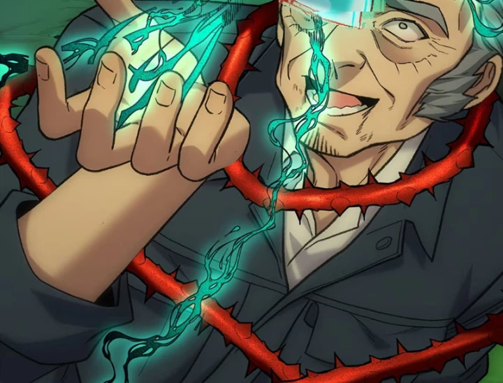 Quỷ Dị Bệnh Kiều Mà Ta Vẽ Thành Thật Rồi Chapter 15 - 38