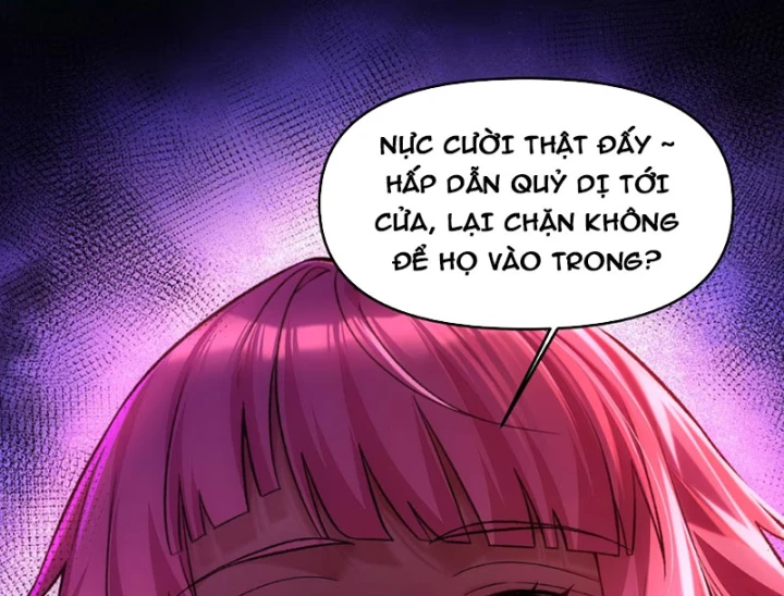 Quỷ Dị Bệnh Kiều Mà Ta Vẽ Thành Thật Rồi Chapter 15 - 43