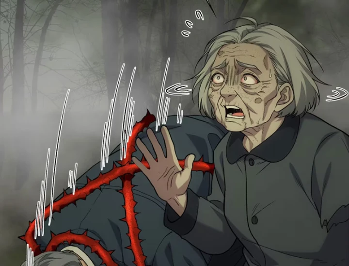 Quỷ Dị Bệnh Kiều Mà Ta Vẽ Thành Thật Rồi Chapter 15 - 52