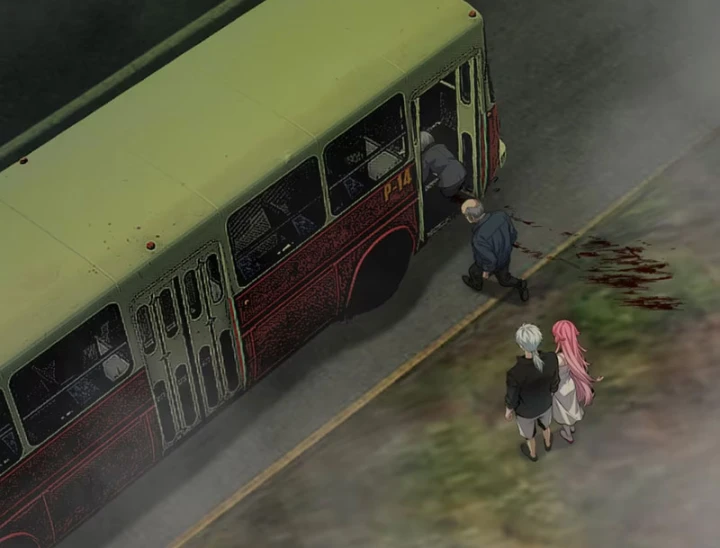 Quỷ Dị Bệnh Kiều Mà Ta Vẽ Thành Thật Rồi Chapter 15 - 57