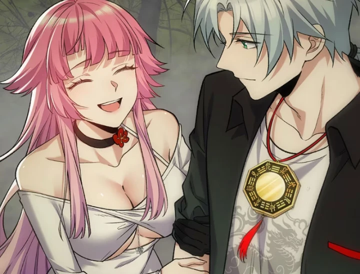 Quỷ Dị Bệnh Kiều Mà Ta Vẽ Thành Thật Rồi Chapter 15 - 59