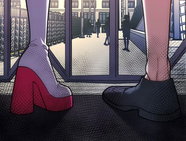 Quỷ Dị Bệnh Kiều Mà Ta Vẽ Thành Thật Rồi Chapter 15 - 75