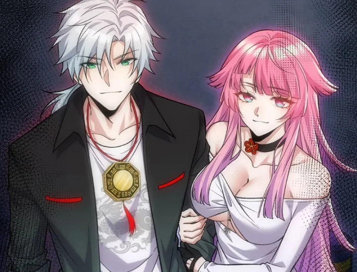 Quỷ Dị Bệnh Kiều Mà Ta Vẽ Thành Thật Rồi Chapter 15 - 77