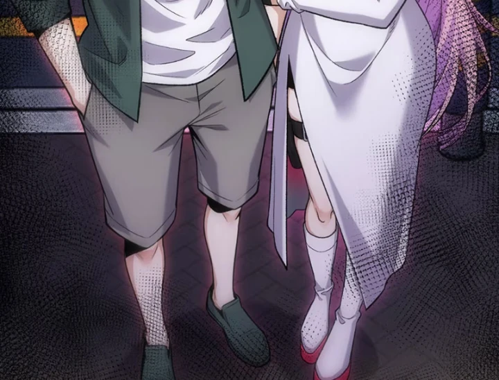 Quỷ Dị Bệnh Kiều Mà Ta Vẽ Thành Thật Rồi Chapter 15 - 78