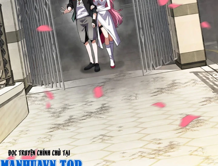 Quỷ Dị Bệnh Kiều Mà Ta Vẽ Thành Thật Rồi Chapter 15 - 85