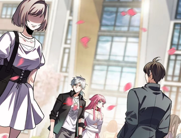 Quỷ Dị Bệnh Kiều Mà Ta Vẽ Thành Thật Rồi Chapter 15 - 88