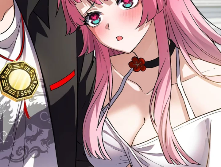 Quỷ Dị Bệnh Kiều Mà Ta Vẽ Thành Thật Rồi Chapter 15 - 97