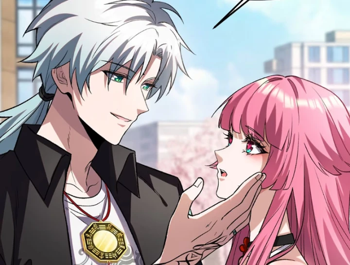 Quỷ Dị Bệnh Kiều Mà Ta Vẽ Thành Thật Rồi Chapter 15 - 99