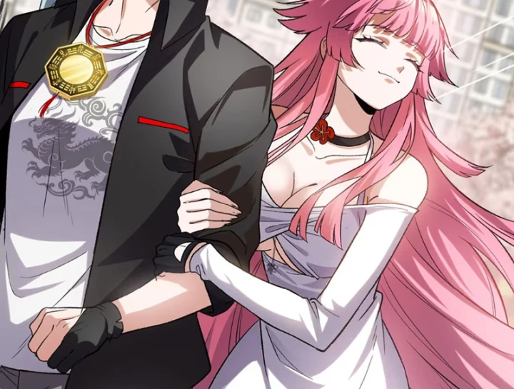 Quỷ Dị Bệnh Kiều Mà Ta Vẽ Thành Thật Rồi Chapter 15 - 103