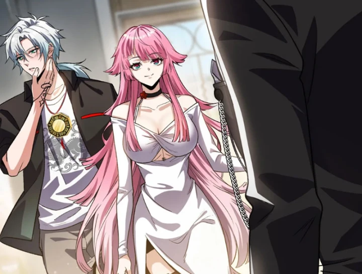 Quỷ Dị Bệnh Kiều Mà Ta Vẽ Thành Thật Rồi Chapter 15 - 107