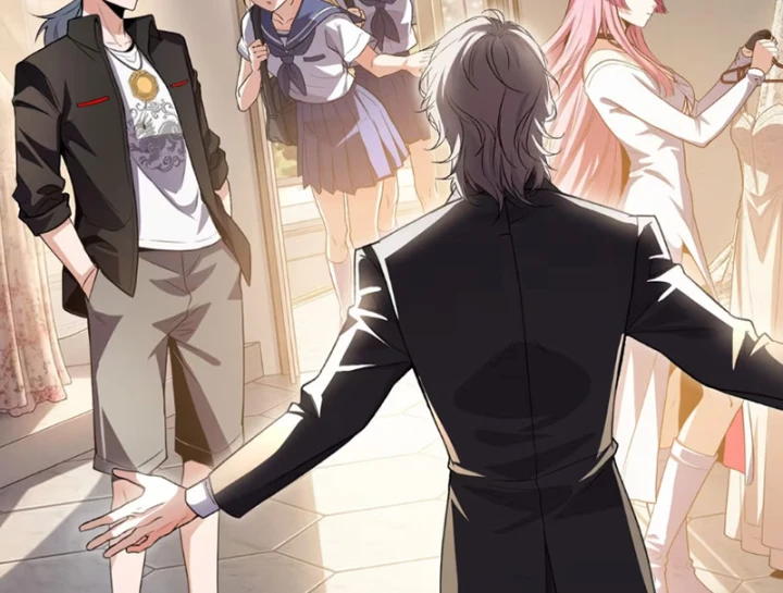 Quỷ Dị Bệnh Kiều Mà Ta Vẽ Thành Thật Rồi Chapter 15 - 117