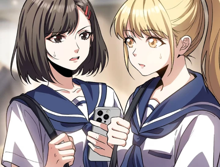 Quỷ Dị Bệnh Kiều Mà Ta Vẽ Thành Thật Rồi Chapter 15 - 125