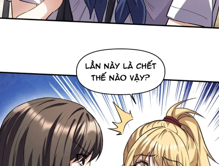 Quỷ Dị Bệnh Kiều Mà Ta Vẽ Thành Thật Rồi Chapter 15 - 126